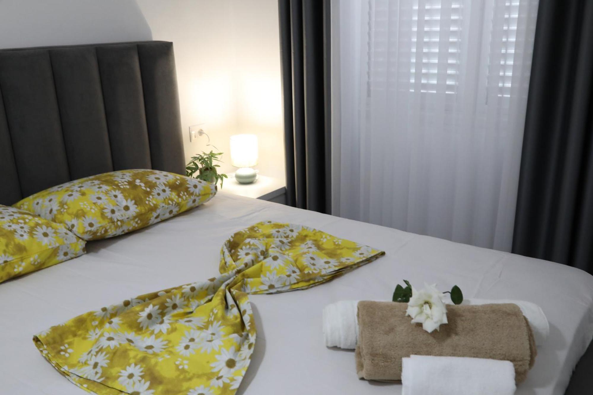 Rozafa Guest Room Center Shkodër 外观 照片