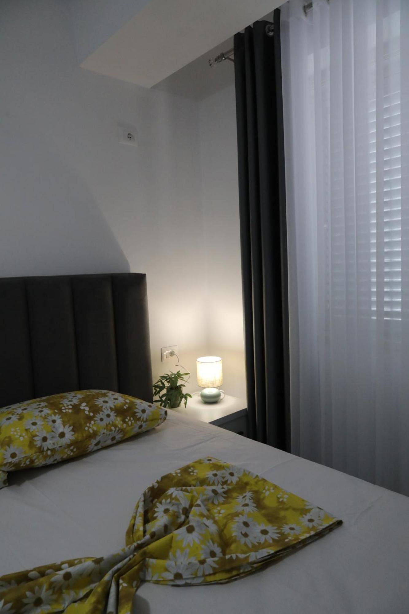 Rozafa Guest Room Center Shkodër 外观 照片