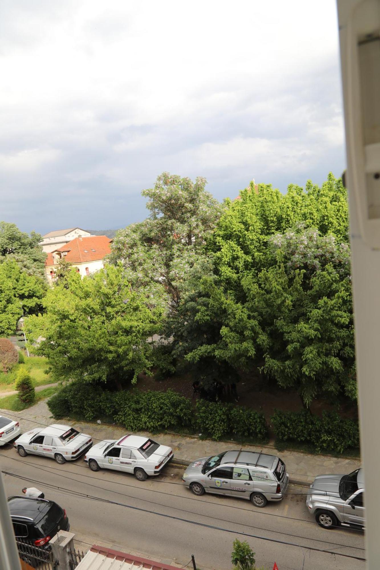 Rozafa Guest Room Center Shkodër 外观 照片