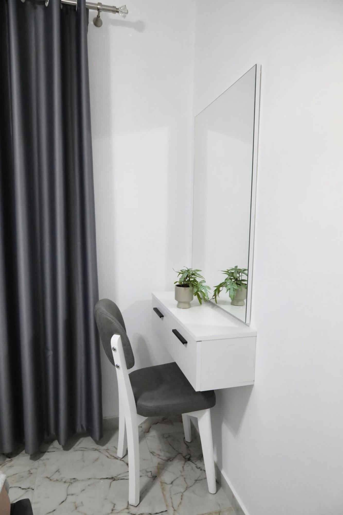 Rozafa Guest Room Center Shkodër 外观 照片