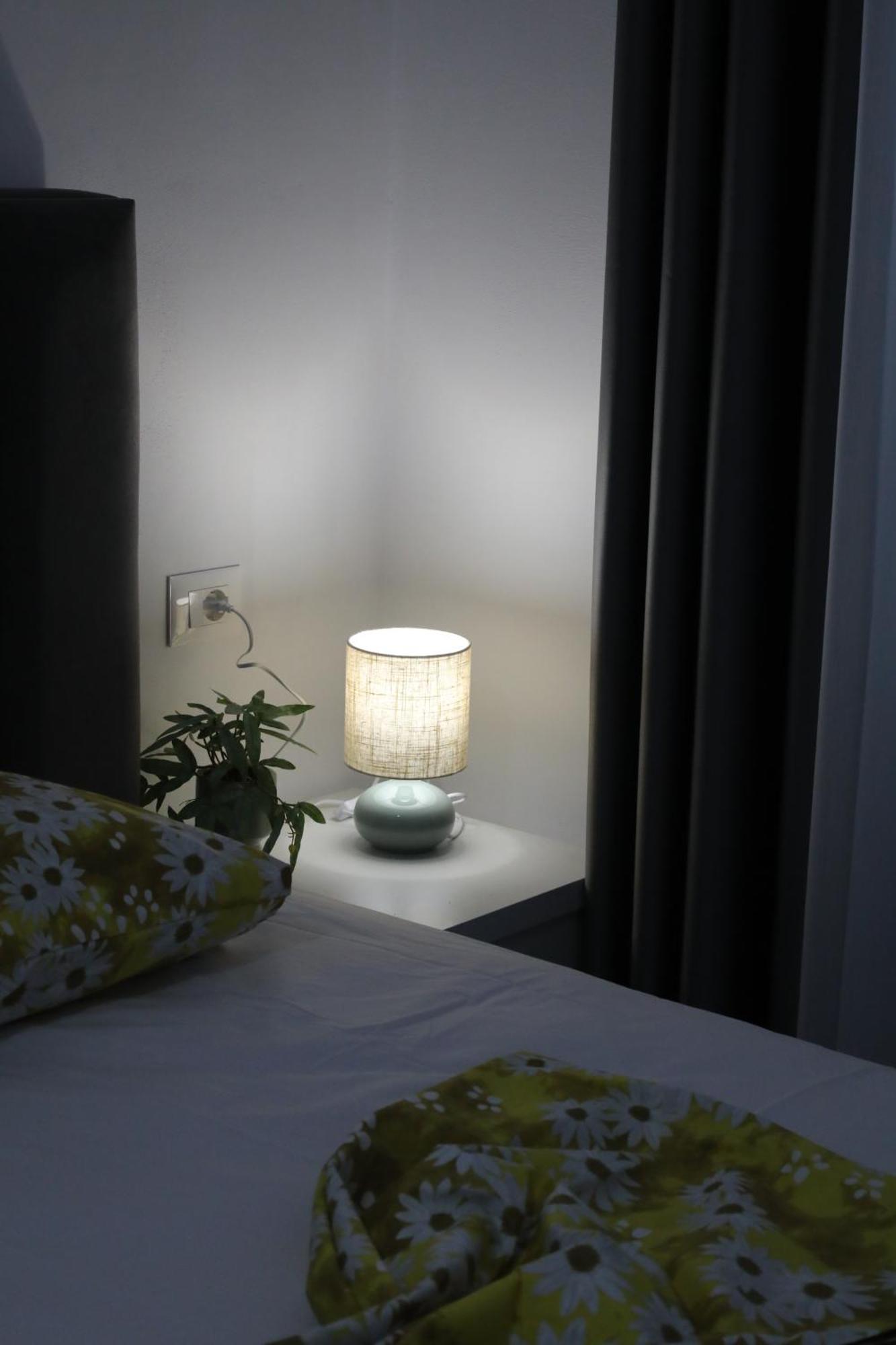 Rozafa Guest Room Center Shkodër 外观 照片