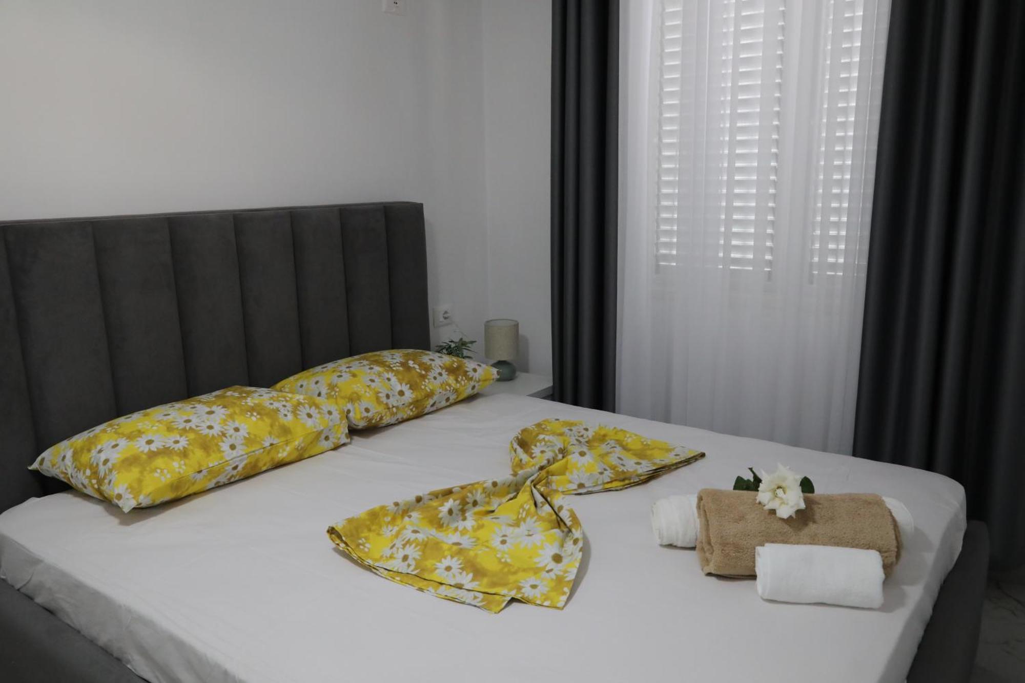 Rozafa Guest Room Center Shkodër 外观 照片