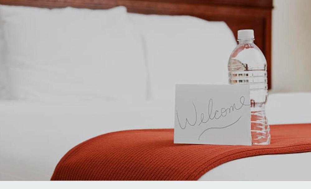 Rozafa Guest Room Center Shkodër 外观 照片